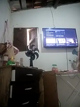 dandara1203's Webcam Show