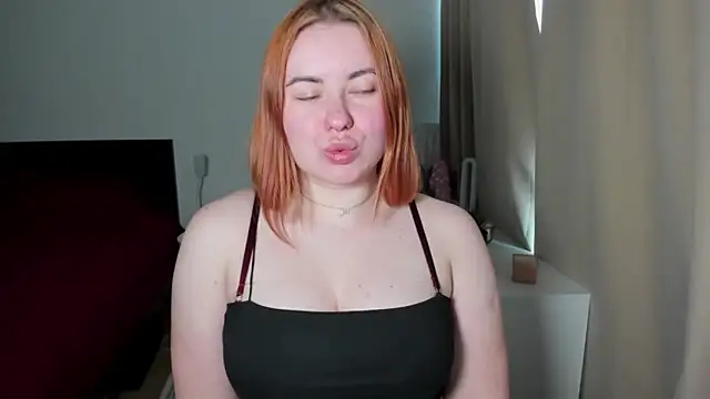 Chat XXX ao vivo de LAYLAxSTAR