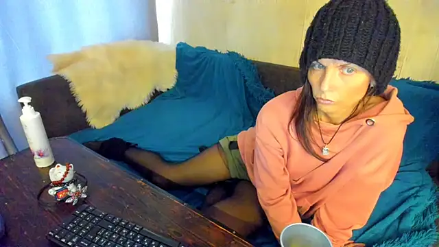 Chat +18 de Elizabe_th ao vivo