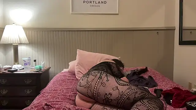 Živý XXX chat tessa_luna