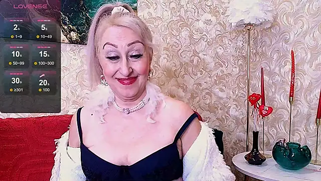 Chat +18 de _Sara__Smith_ ao vivo