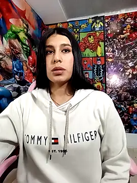 charlottte_wh Chat XXX in diretta