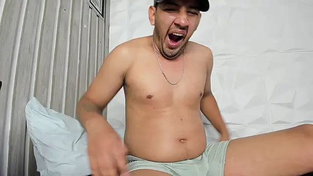 Show de Rodelkrons na webcam