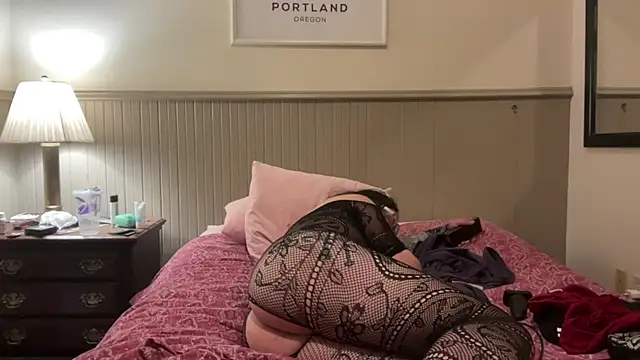 tessa_luna's Live XXX Chat