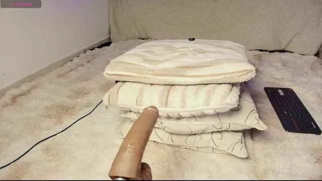 Chat XXX ao vivo de Madeline_Dreams