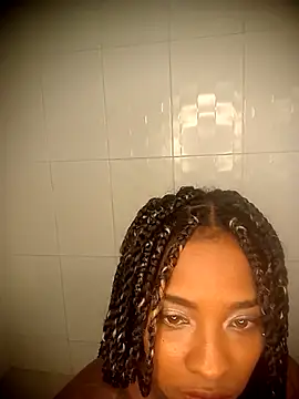 Pauline_Fox's Webcam Show