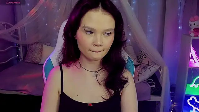 Chatroom XXX en direct de EmilyChaves