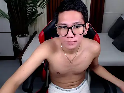 drinkmycumx Pertunjukan Webcam