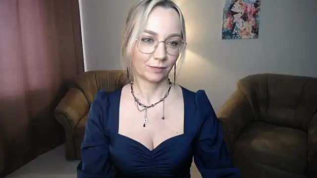 Sembang XXX Secara Langsung Ava_Elior