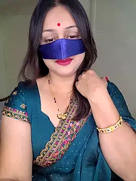 WetDollX 网络视讯表演