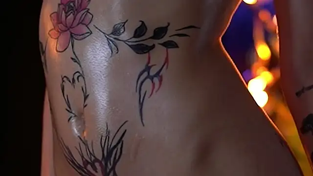 SiennaJayden Chat XXX live