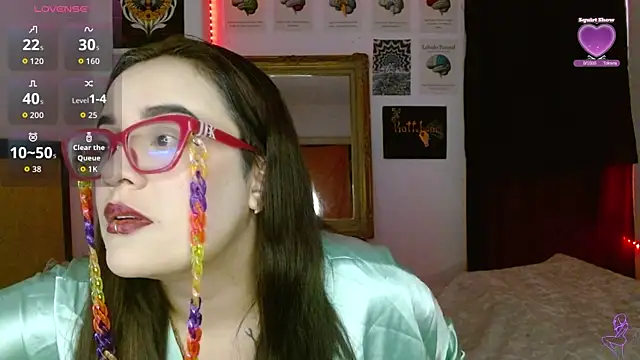 Živý XXX chat Nova-Satela