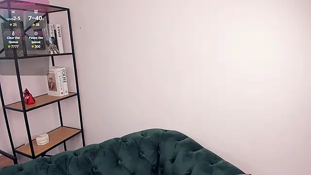 InesPiek – webcam-show