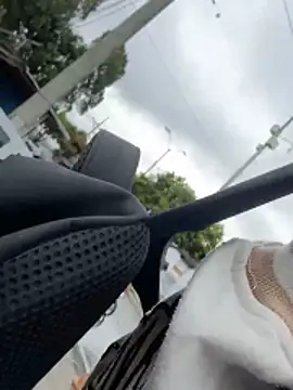 CAROLYNFOSTERn Webbikameraesitys