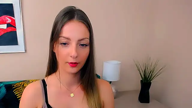 Živý XXX chat NatalieSexy