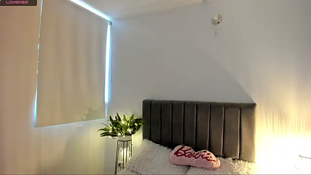 sophie_connors Chat XXX live