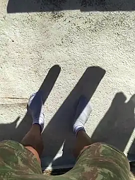 Marceksd's Webcam Show