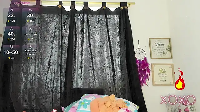 MANDY-BBW's Live XXX Chat