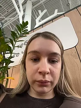 Chat +18 de SashaCatt ao vivo