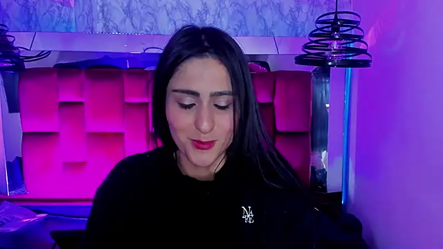 _Alahiia_ – Live XXX-chat