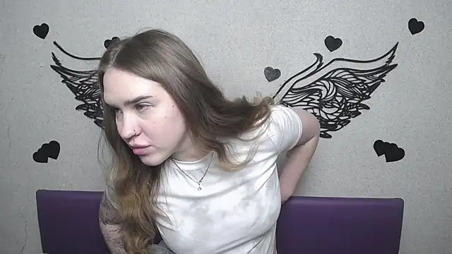 LauraHlot Obrolan Langsung XXX