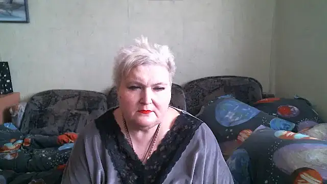 Lana555 élő XXX-chatje