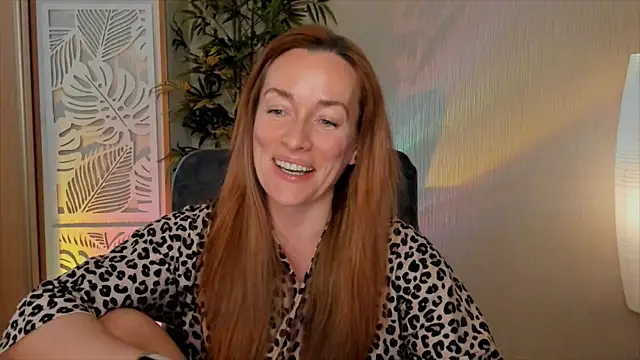 Czat XXX na żywo – RebeccaMartinez