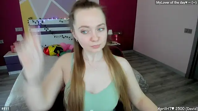 Онлайн чат XXX LizaGost