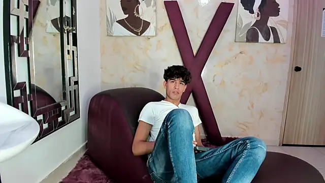 PRETTY_COCK1 Live XXX-Chat