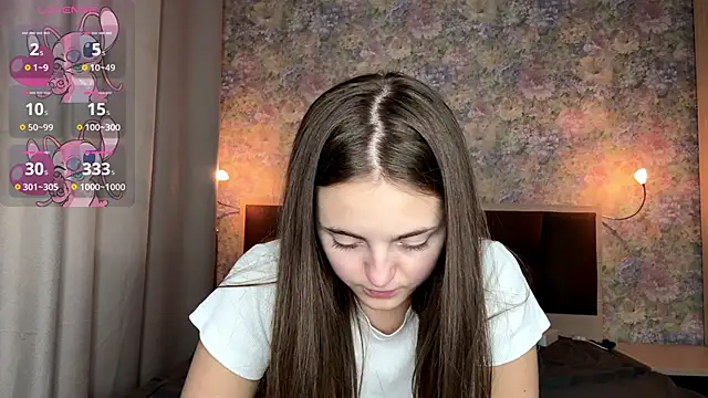 LoraDavi Chat XXX in diretta