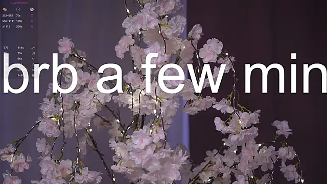 FancyEsten Live XXX-chat