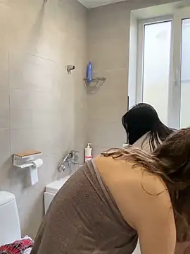 Cherry_Pair's Live XXX Chat