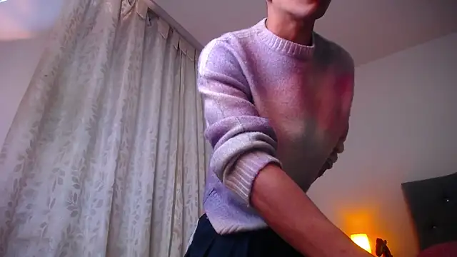 Show webcam de TOMBOYSEXX