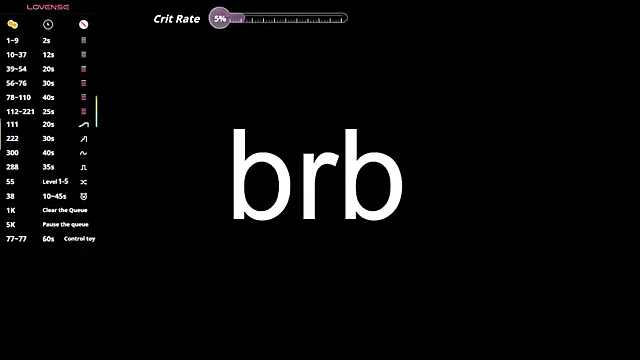 MirnaTelladoのライブXXXチャット