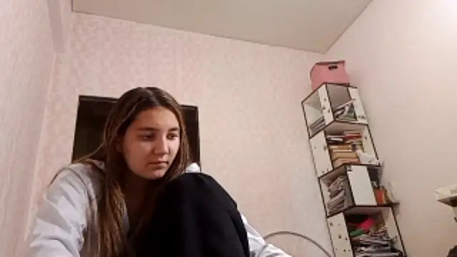 JanineThielmann Live XXX chat