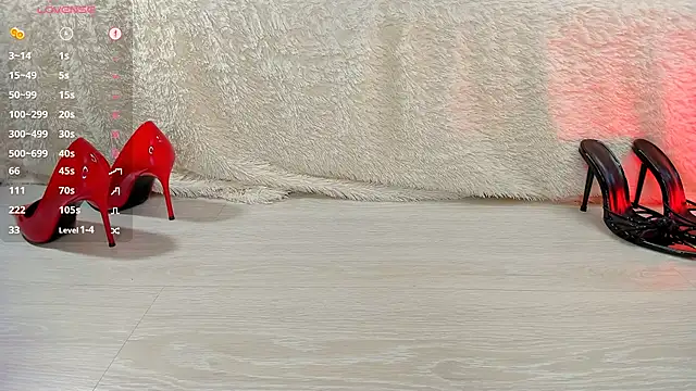 queens_nylon: онлайн-секс-чат