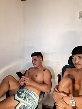 Felix_Asher 现场XXX聊天