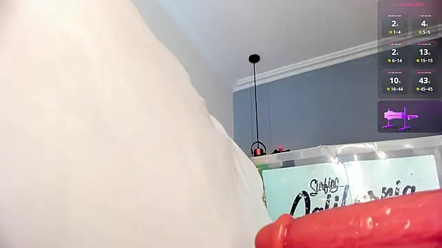 SOFIAGOEZ30's Webcam Show