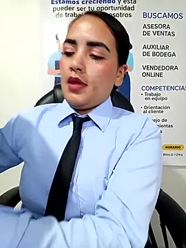 MAYE__13: вебкам-шоу