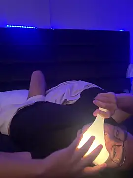 andrewmhilton_ 웹캠 쇼