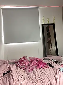 Velma_starのライブXXXチャット