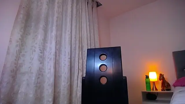 Show webcam de TOMBOYSEXX