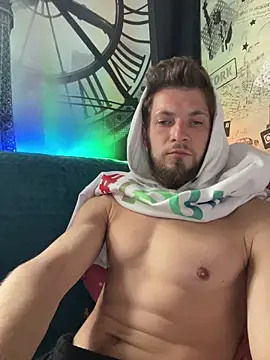 JimmiBoomBoom Live XXX-Chat