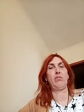 Czat XXX na żywo – MssAngela