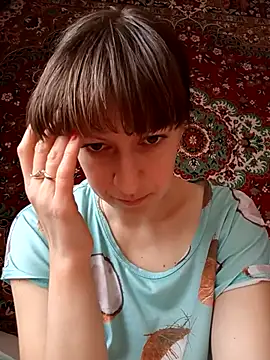 Show de Calibers2932 na webcam