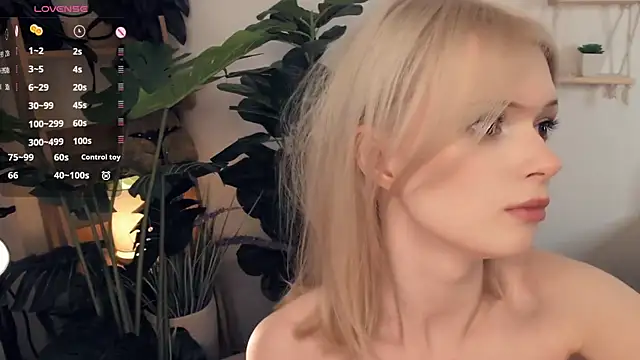 LaureMestler's Live XXX Chat