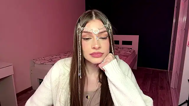 Czat XXX na żywo – MachelleSpader