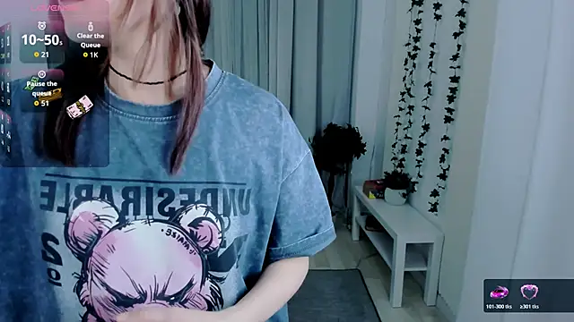 Alexa_Lexi_ Live XXX-Chat