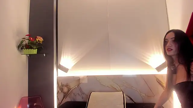 Scarlett__Fox__: онлайн-секс-чат