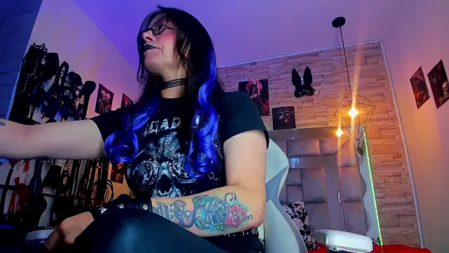 Evangelinejoness_のライブXXXチャット